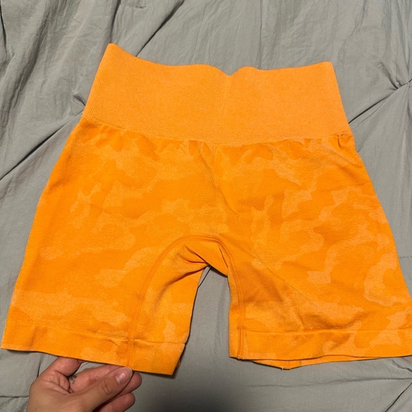 Yeoreo shorte (Amazon brand) - Picture 3 of 4